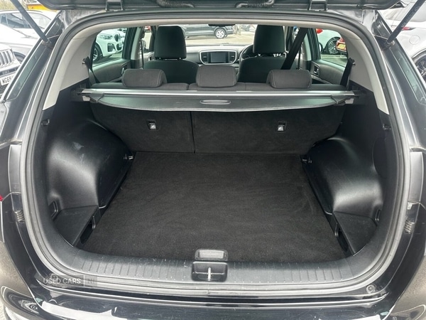 Used Kia Sportage 2019 for sale - 78128530: Photo 8