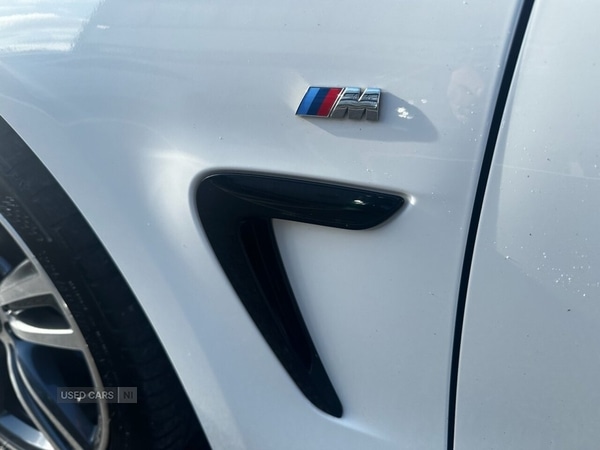 Used BMW 4 Series 2017 for sale - 78020765: Photo 10