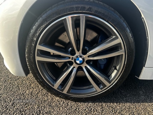 Used BMW 4 Series 2017 for sale - 78020765: Photo 11
