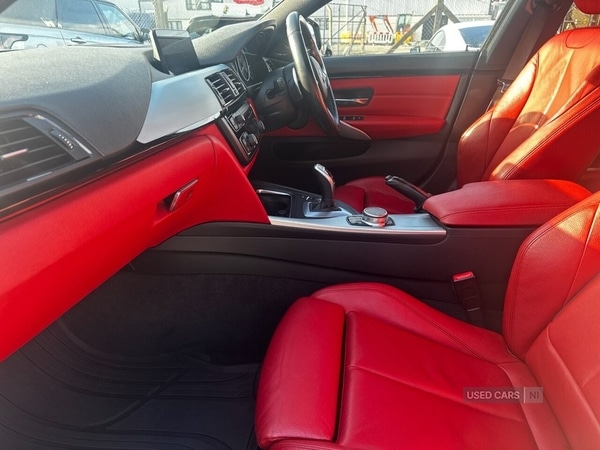 Used BMW 4 Series 2017 for sale - 78020765: Photo 12