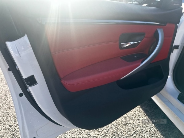 Used BMW 4 Series 2017 for sale - 78020765: Photo 13