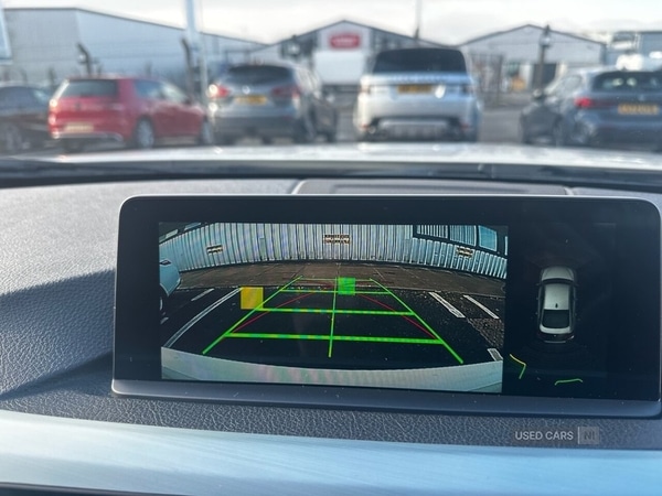 Used BMW 4 Series 2017 for sale - 78020765: Photo 17