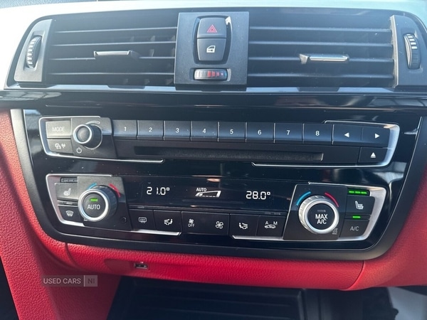 Used BMW 4 Series 2017 for sale - 78020765: Photo 18