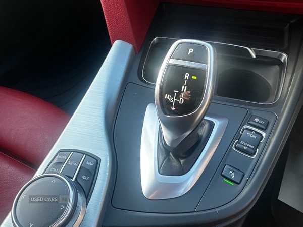 Used BMW 4 Series 2017 for sale - 78020765: Photo 19