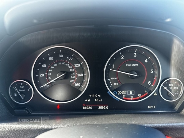 Used BMW 4 Series 2017 for sale - 78020765: Photo 21