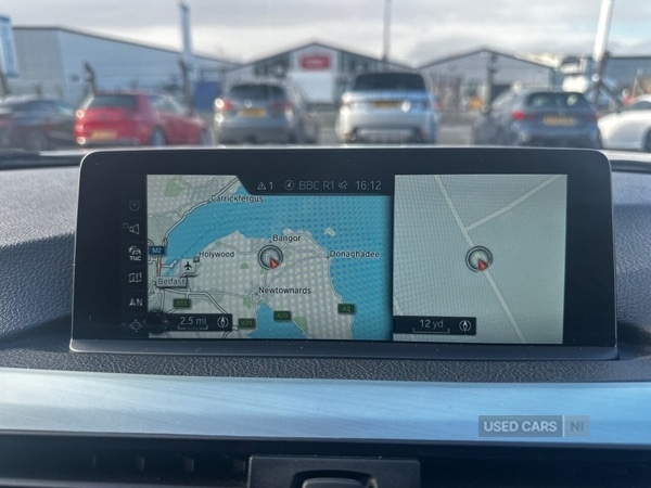 Used BMW 4 Series 2017 for sale - 78020765: Photo 24