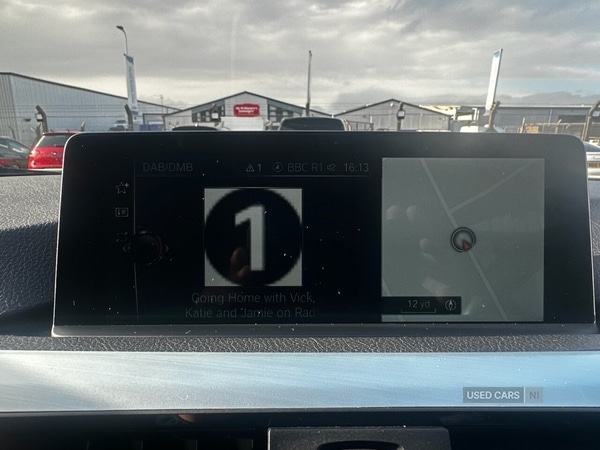 Used BMW 4 Series 2017 for sale - 78020765: Photo 25