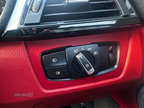 Used BMW 4 Series 2017 for sale - 78020765: Photo 26