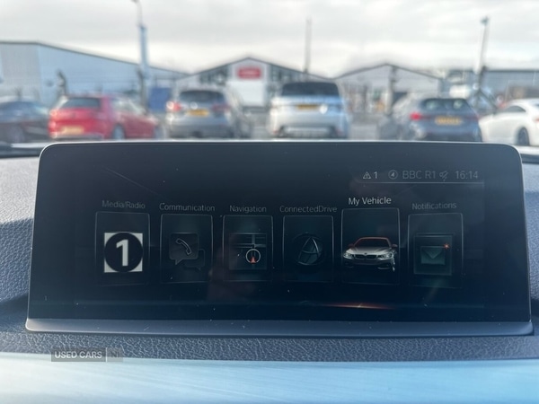 Used BMW 4 Series 2017 for sale - 78020765: Photo 27