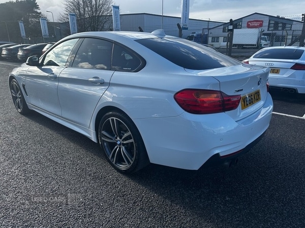 Used BMW 4 Series 2017 for sale - 78020765: Photo 7