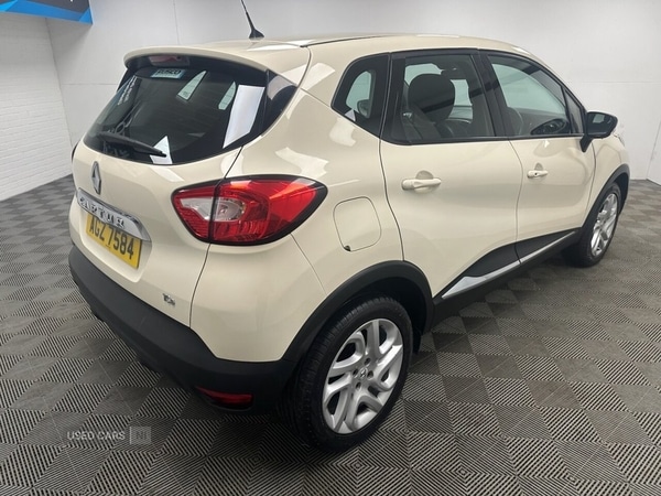 Used Renault Captur 2016 for sale - 76338052: Photo 10
