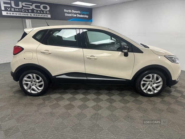 Used Renault Captur 2016 for sale - 76338052: Photo 11