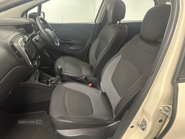 Used Renault Captur 2016 for sale - 76338052: Photo 13