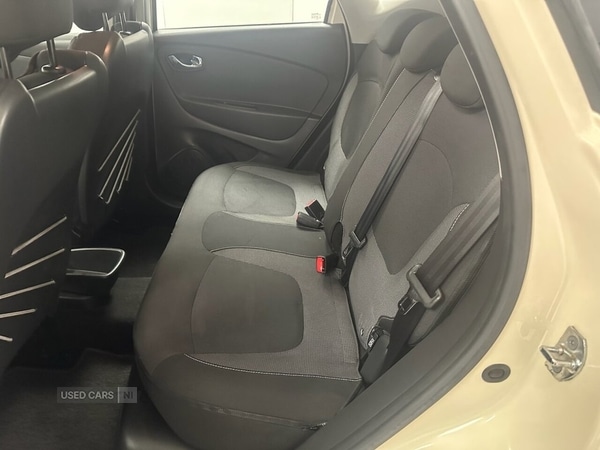 Used Renault Captur 2016 for sale - 76338052: Photo 14