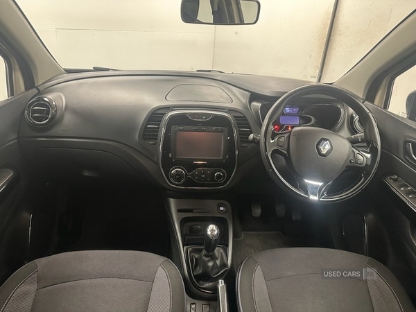 Used Renault Captur 2016 for sale - 76338052: Photo 15