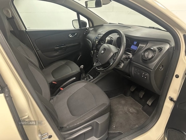 Used Renault Captur 2016 for sale - 76338052: Photo 17