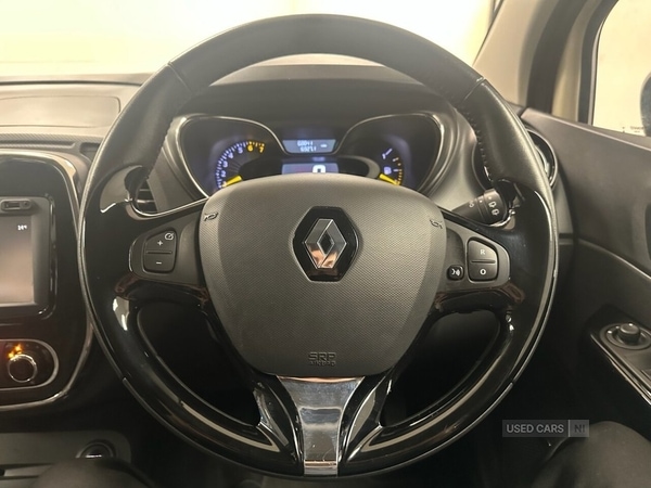 Used Renault Captur 2016 for sale - 76338052: Photo 19