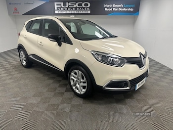 2016 - 0.9 TCE 90 Dynamique Nav 5dr