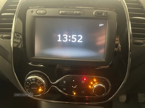 Used Renault Captur 2016 for sale - 76338052: Photo 22