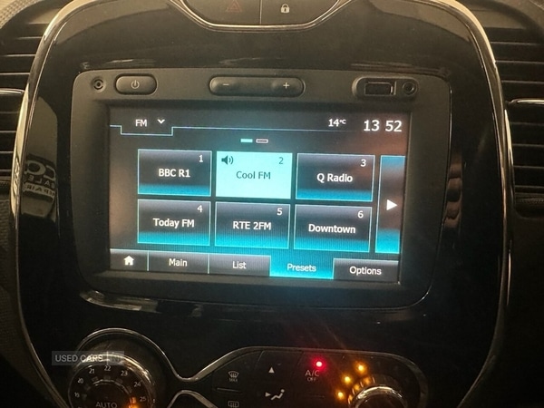 Used Renault Captur 2016 for sale - 76338052: Photo 23