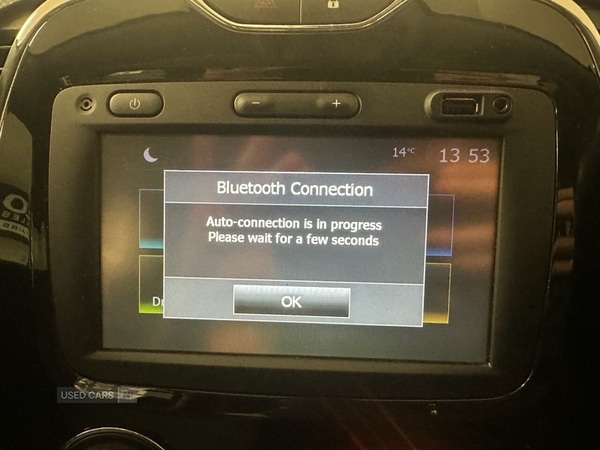 Used Renault Captur 2016 for sale - 76338052: Photo 24