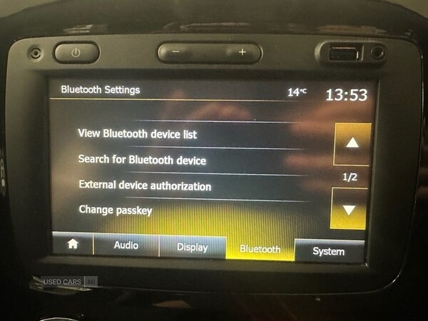 Used Renault Captur 2016 for sale - 76338052: Photo 26