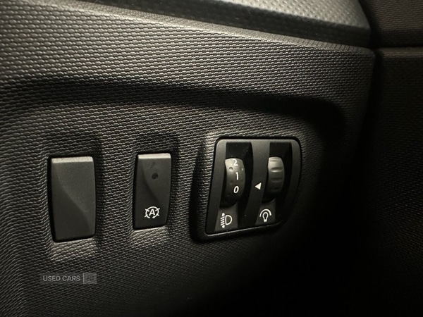 Used Renault Captur 2016 for sale - 76338052: Photo 27