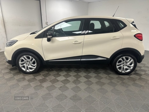 Used Renault Captur 2016 for sale - 76338052: Photo 4