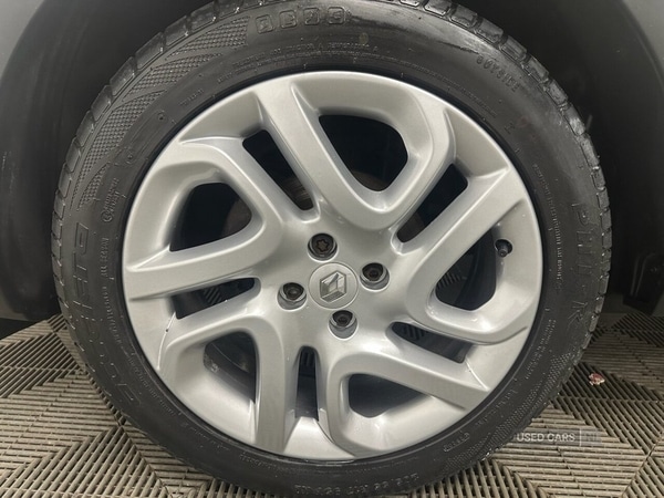 Used Renault Captur 2016 for sale - 76338052: Photo 5