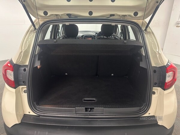 Used Renault Captur 2016 for sale - 76338052: Photo 7