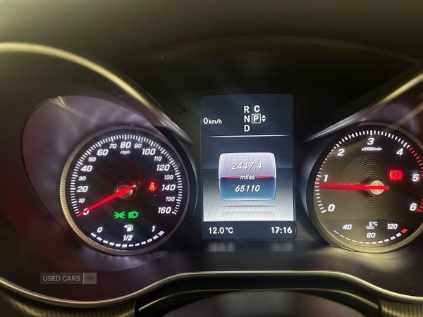 Used Mercedes-Benz V-Class 2015 for sale - 76315320: Photo 21