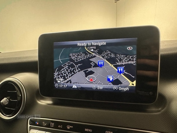 Used Mercedes-Benz V-Class 2015 for sale - 76315320: Photo 26