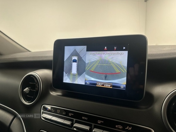 Used Mercedes-Benz V-Class 2015 for sale - 76315320: Photo 27
