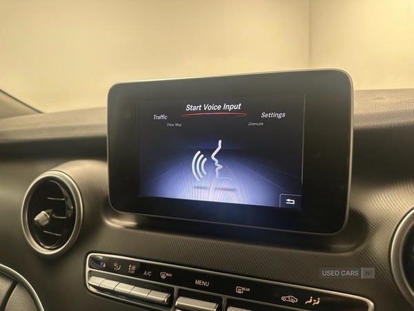 Used Mercedes-Benz V-Class 2015 for sale - 76315320: Photo 29