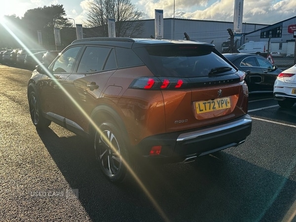 Used Peugeot 2008 2023 for sale - 77825670: Photo 10