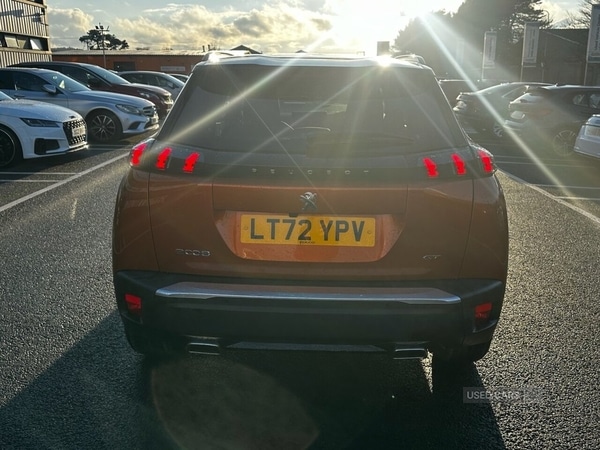 Used Peugeot 2008 2023 for sale - 77825670: Photo 11