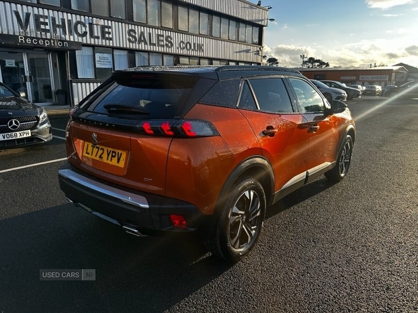 Used Peugeot 2008 2023 for sale - 77825670: Photo 12