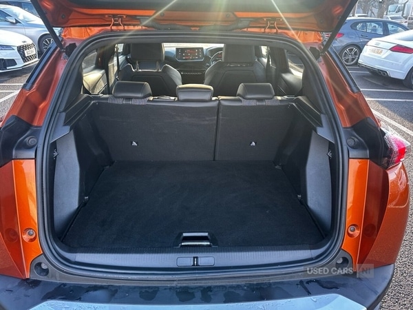 Used Peugeot 2008 2023 for sale - 77825670: Photo 13