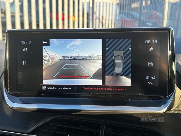 Used Peugeot 2008 2023 for sale - 77825670: Photo 19