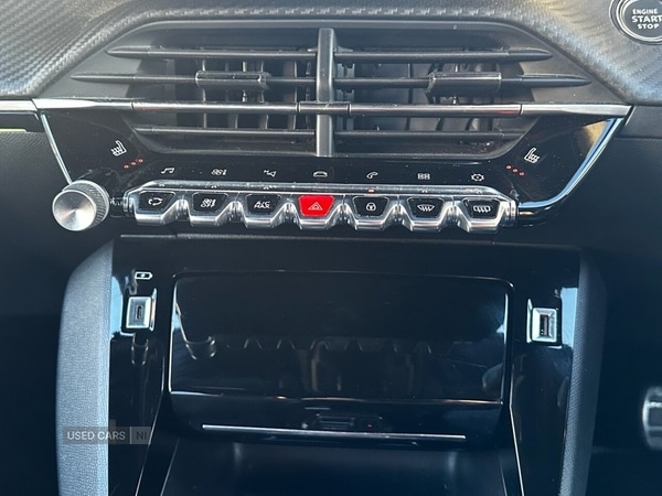 Used Peugeot 2008 2023 for sale - 77825670: Photo 21