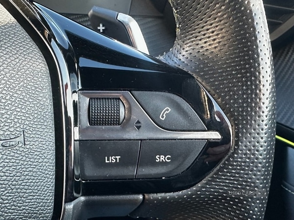 Used Peugeot 2008 2023 for sale - 77825670: Photo 25