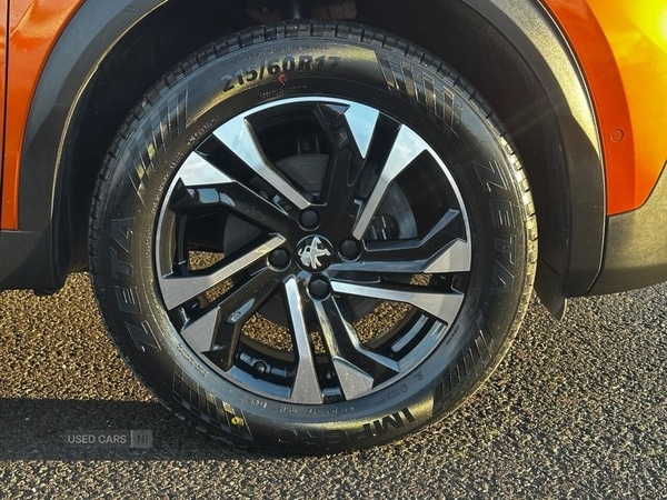 Used Peugeot 2008 2023 for sale - 77825670: Photo 3