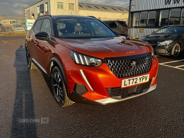 Used Peugeot 2008 2023 for sale - 77825670: Photo 5