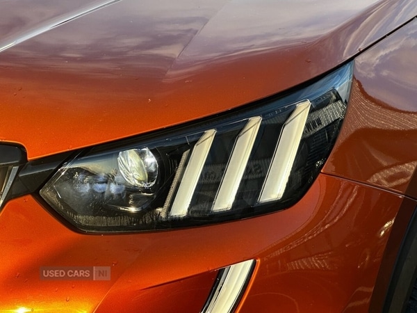 Used Peugeot 2008 2023 for sale - 77825670: Photo 8