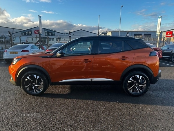 Used Peugeot 2008 2023 for sale - 77825670: Photo 9