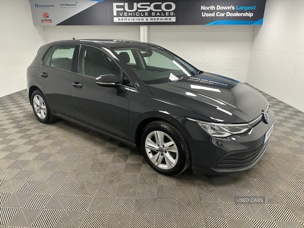 Used Volkswagen Golf 2023 for sale - 76646511: Photo 1