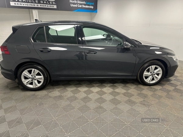 Used Volkswagen Golf 2023 for sale - 76646511: Photo 10