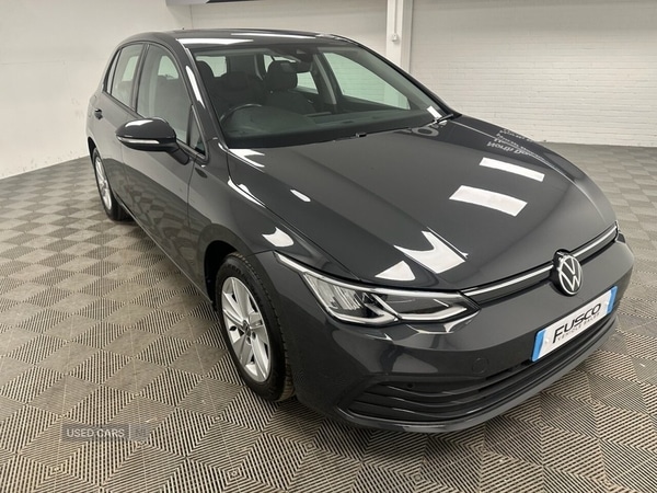 Used Volkswagen Golf 2023 for sale - 76646511: Photo 11