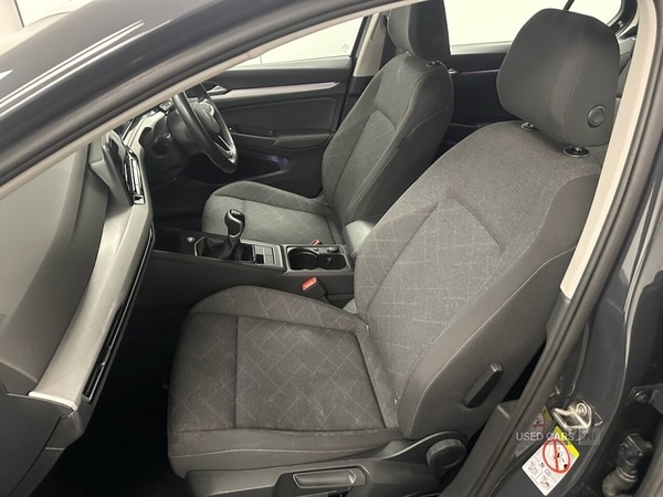 Used Volkswagen Golf 2023 for sale - 76646511: Photo 12
