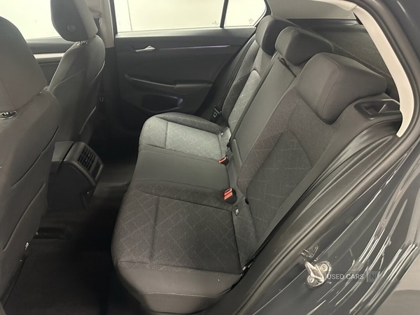 Used Volkswagen Golf 2023 for sale - 76646511: Photo 13